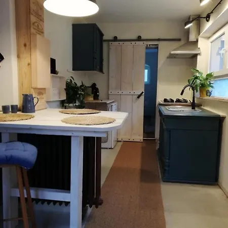 L'amarante Appartement Betschdorf