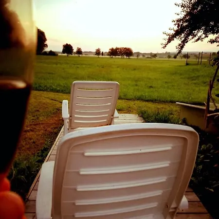 L'amarante Apartment Betschdorf