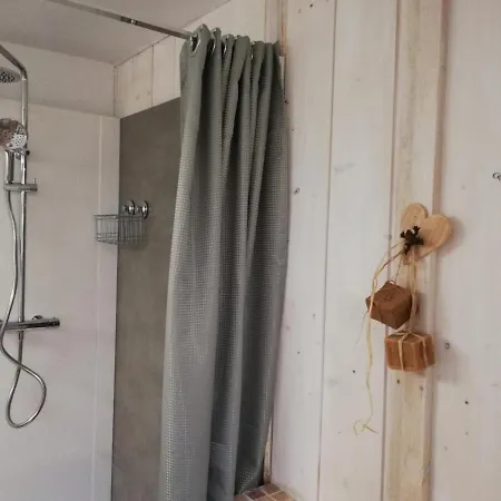 Apartment L'amarante *