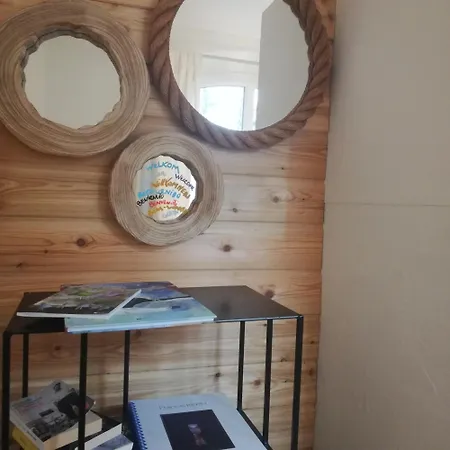 L'amarante Betschdorf