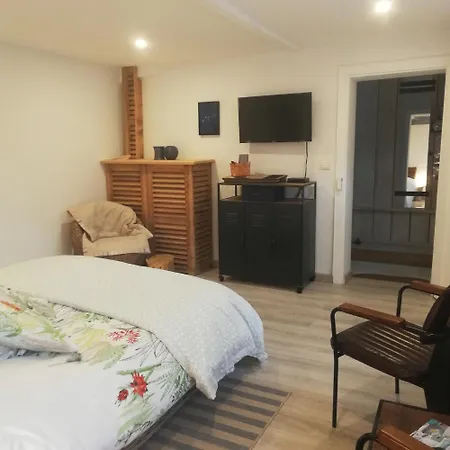 Appartement L'amarante *