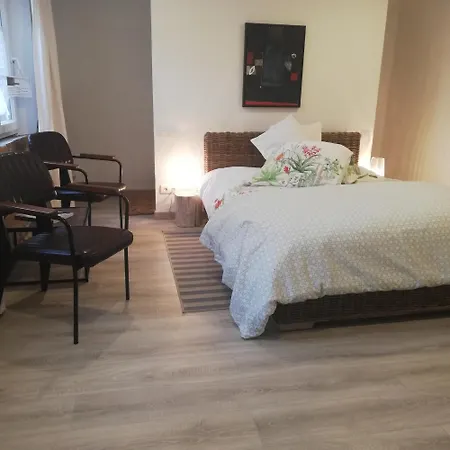 L'amarante Apartment