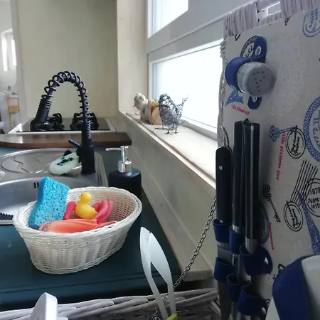 L'amarante Apartment *