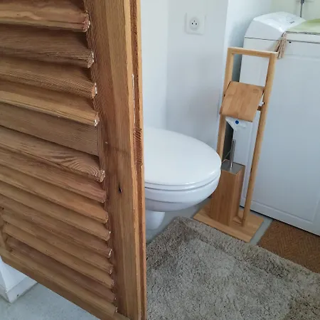 Apartment L'amarante Betschdorf