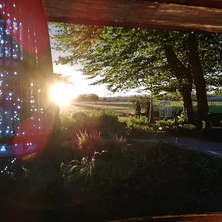 L'amarante Apartment Betschdorf