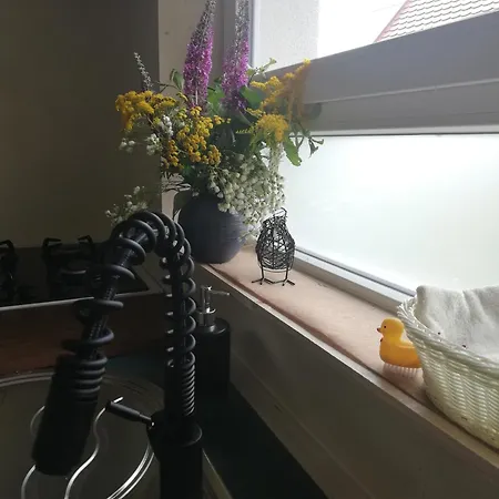 Apartment L'amarante