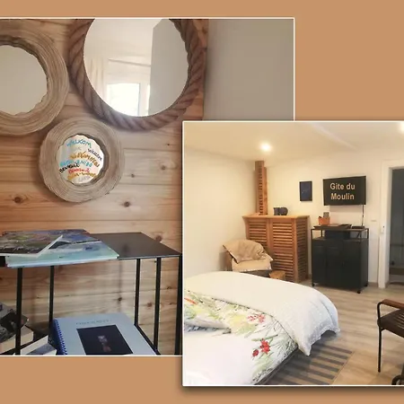 L'amarante Apartment Betschdorf