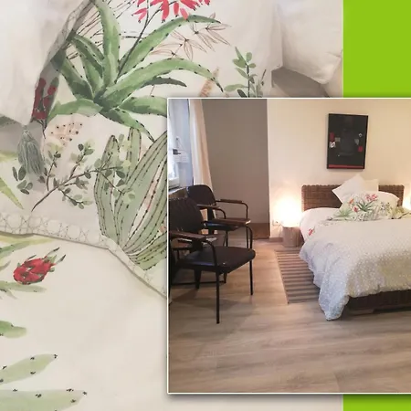 Apartment L'amarante Betschdorf