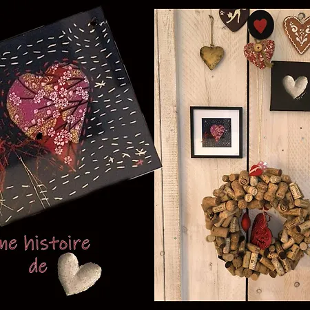 Apartment L'amarante