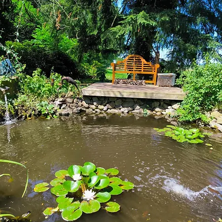 L'amarante Betschdorf