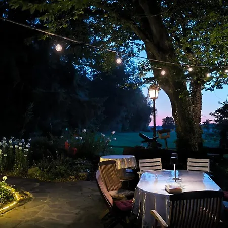 L'amarante Apartment *