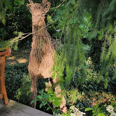 L'amarante Apartment