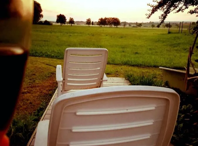 L'amarante Appartement Betschdorf