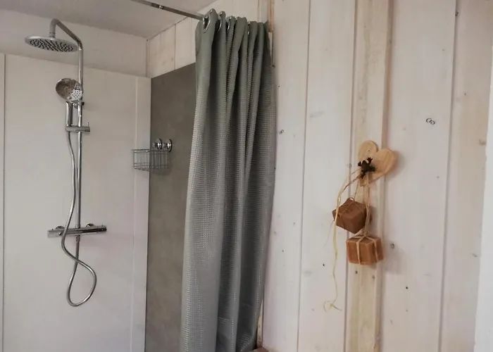 Appartement L'amarante *