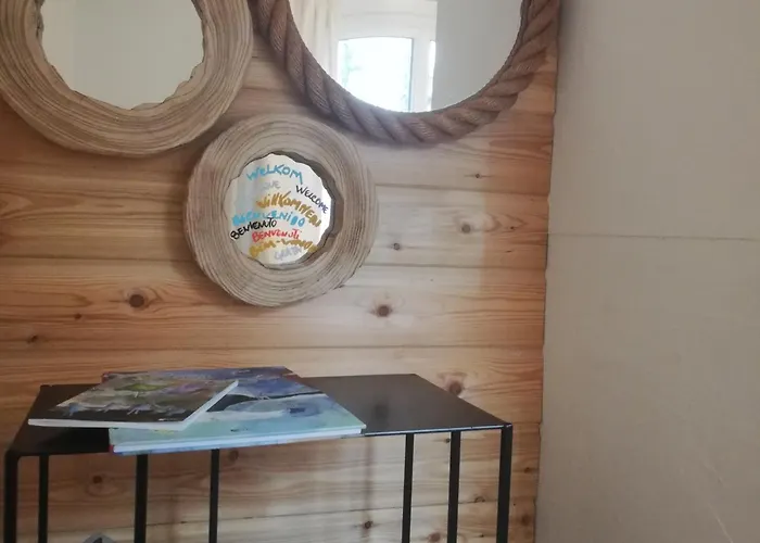 L'amarante Betschdorf