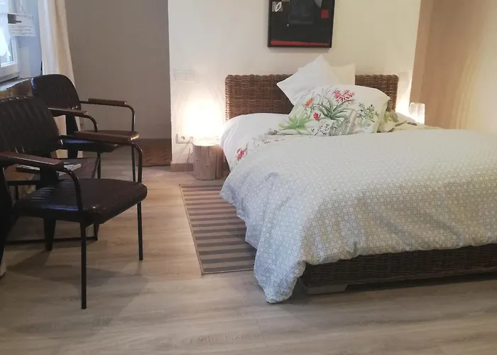 L'amarante Appartement