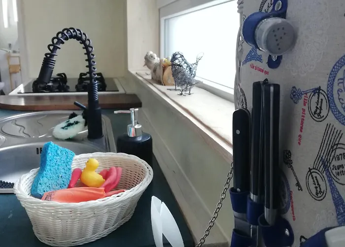 L'amarante Appartement *