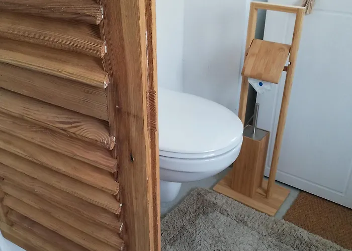 Appartement L'amarante Betschdorf