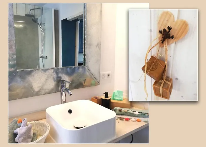 L'amarante Appartement Betschdorf