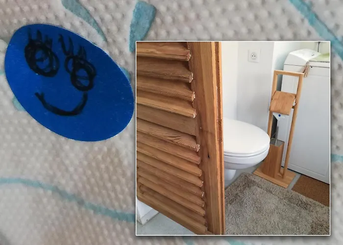 L'amarante * Betschdorf