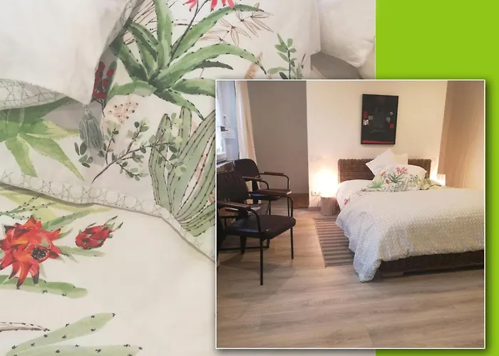 Appartement L'amarante Betschdorf