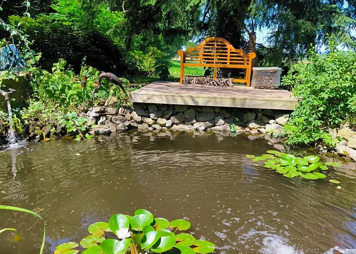 L'amarante Betschdorf